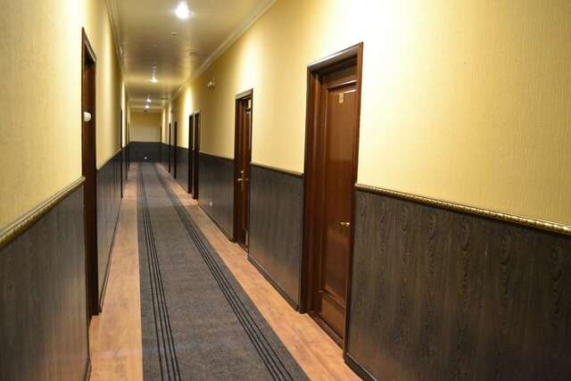 Гостиница Атлантик Рязань-58