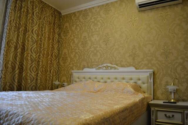 Гостиница Атлантик Рязань-3