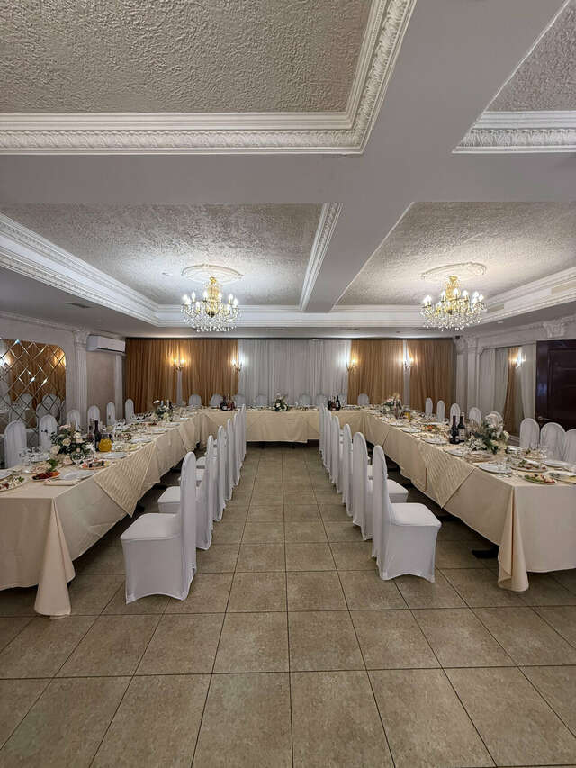 Гостиница Атлантик Рязань-77