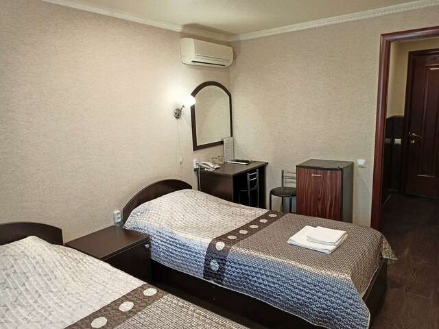 Гостиница Атлантик Рязань-51