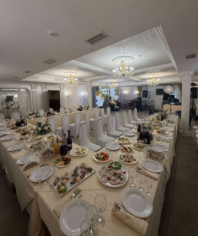 Гостиница Атлантик Рязань-50