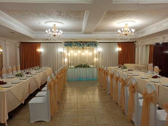 Гостиница Атлантик Рязань-119