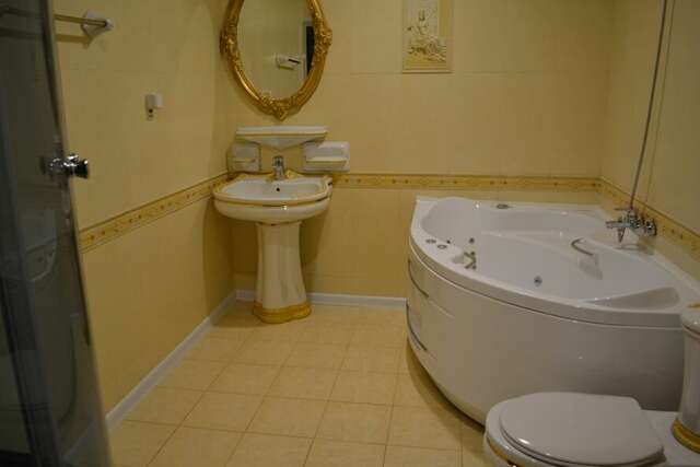 Гостиница Атлантик Рязань-117