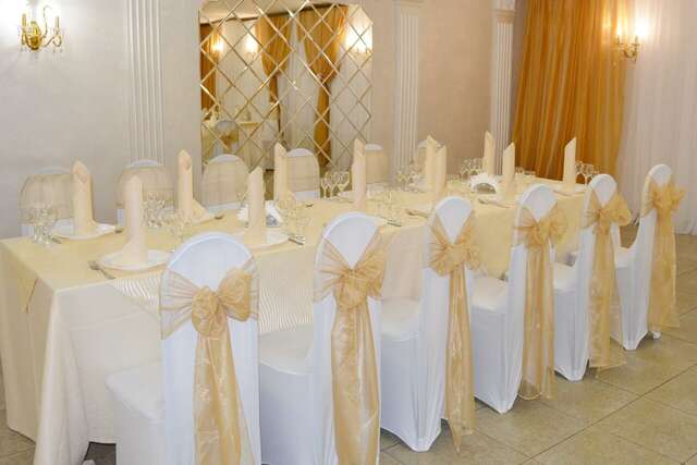 Гостиница Атлантик Рязань-73