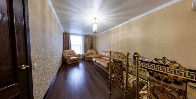 Гостиница Атлантик Рязань-13