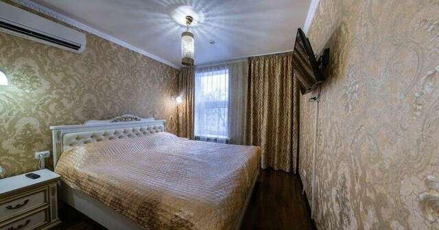 Гостиница Атлантик Рязань-64