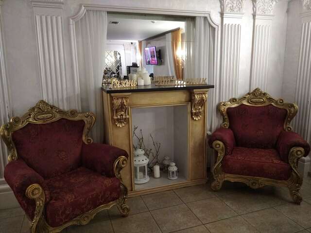 Гостиница Атлантик Рязань-102