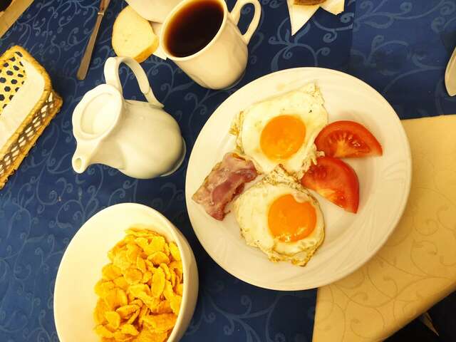 Гостиница Атлантик Рязань-85