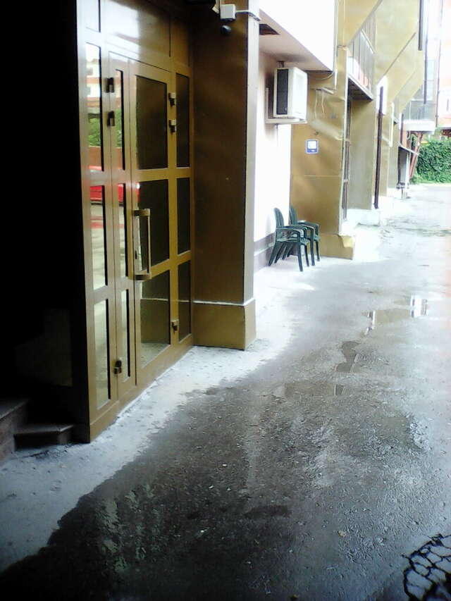 Гостиница Атлантик Рязань-35