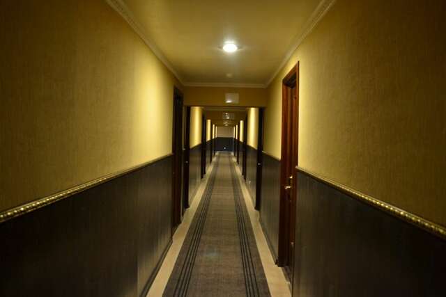 Гостиница Атлантик Рязань-88