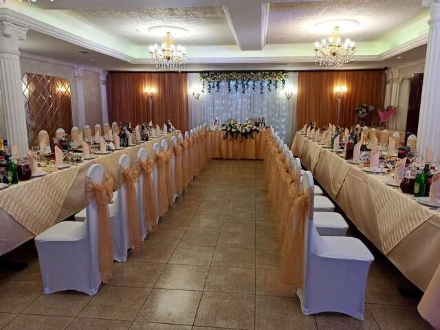 Гостиница Атлантик Рязань-107