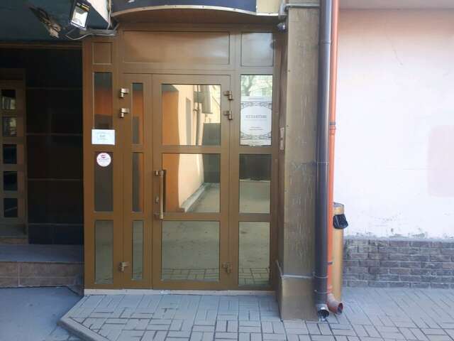 Гостиница Атлантик Рязань-15