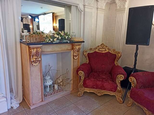 Гостиница Атлантик Рязань-94