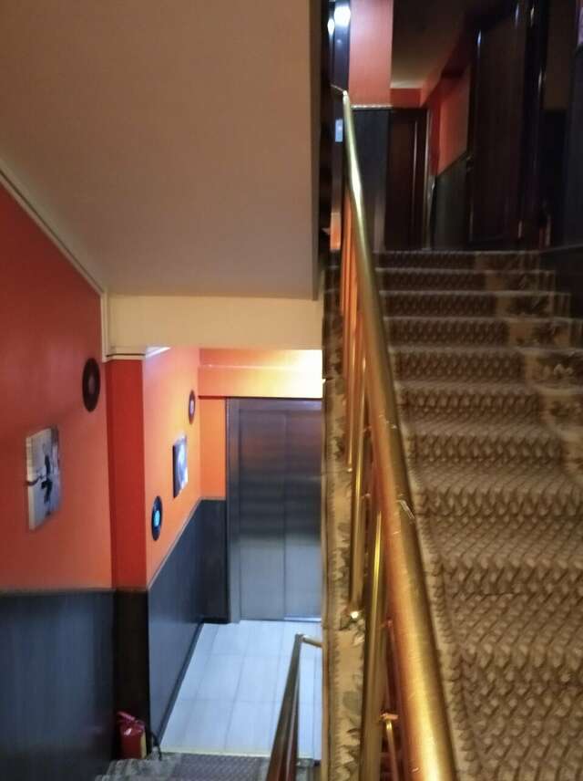 Гостиница Атлантик Рязань-109