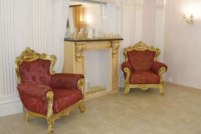 Гостиница Атлантик Рязань-56