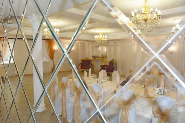 Гостиница Атлантик Рязань-17