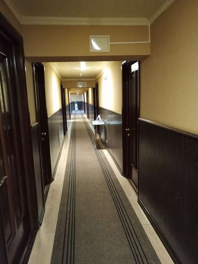 Гостиница Атлантик Рязань-99