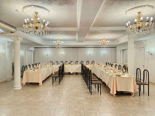 Гостиница Атлантик Рязань-72