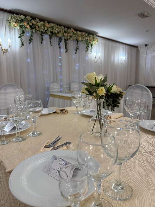 Гостиница Атлантик Рязань-38