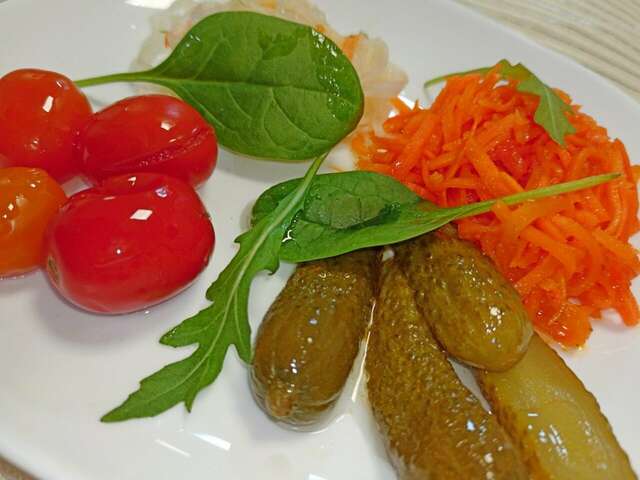 Гостиница Атлантик Рязань-19