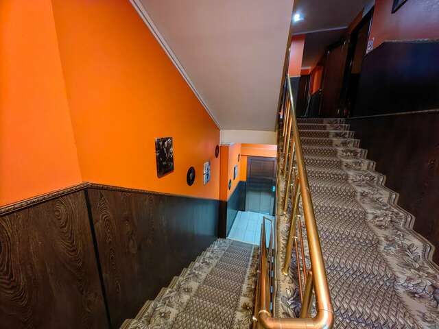 Гостиница Атлантик Рязань-96