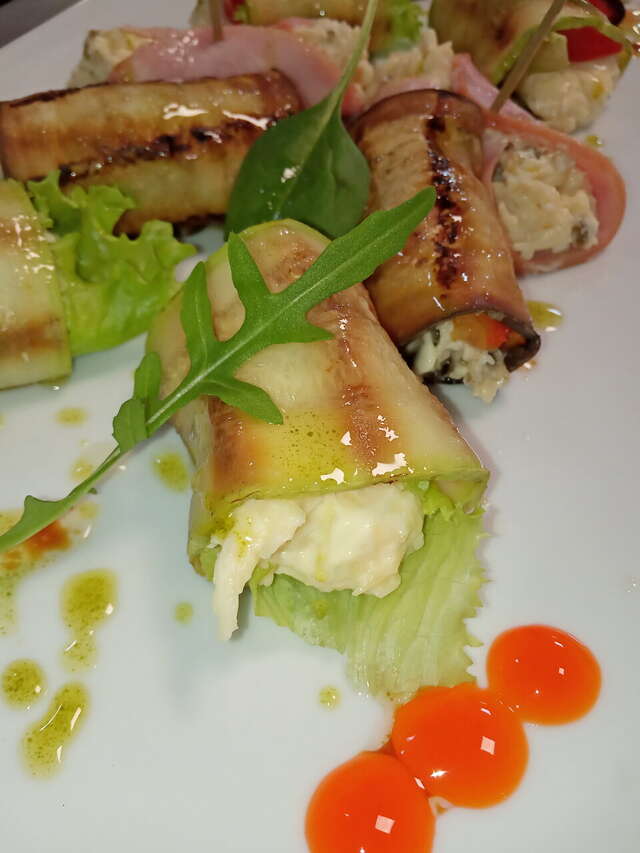 Гостиница Атлантик Рязань-21