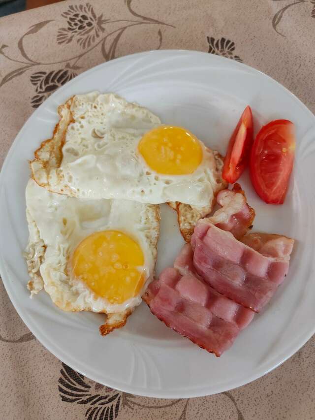 Гостиница Атлантик Рязань-112