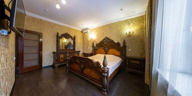 Гостиница Атлантик Рязань-62