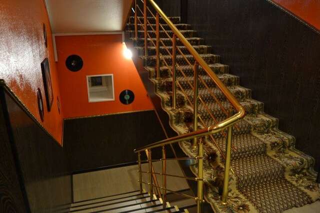 Гостиница Атлантик Рязань-23