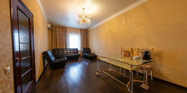 Гостиница Атлантик Рязань-8