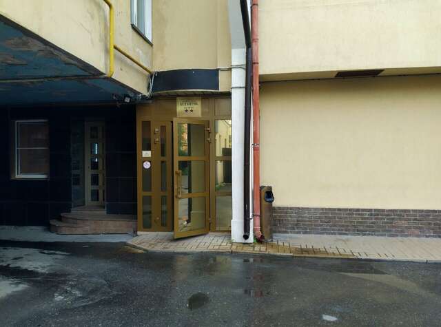 Гостиница Атлантик Рязань-47