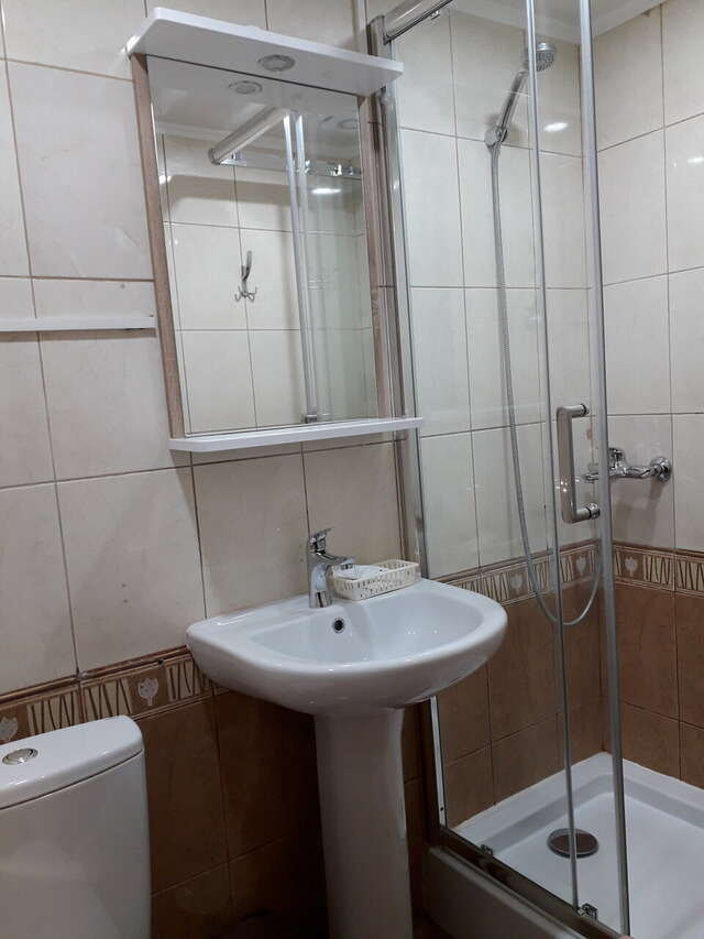 Гостиница Атлантик Рязань-103