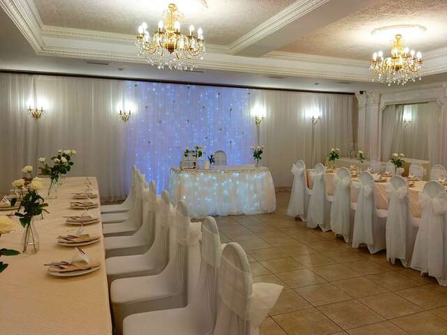 Гостиница Атлантик Рязань-79