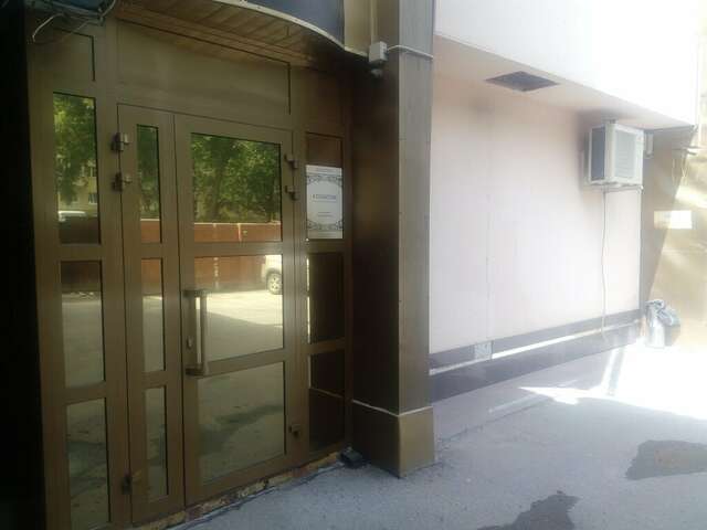 Гостиница Атлантик Рязань-57