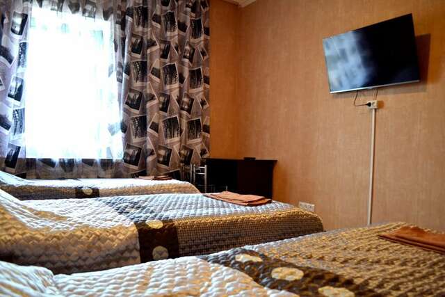 Гостиница Атлантик Рязань-95