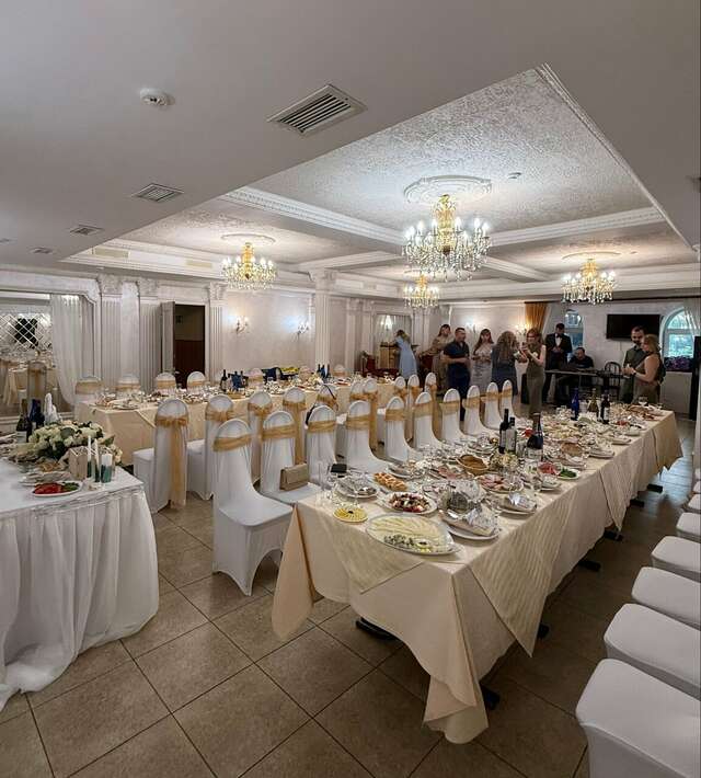 Гостиница Атлантик Рязань-63