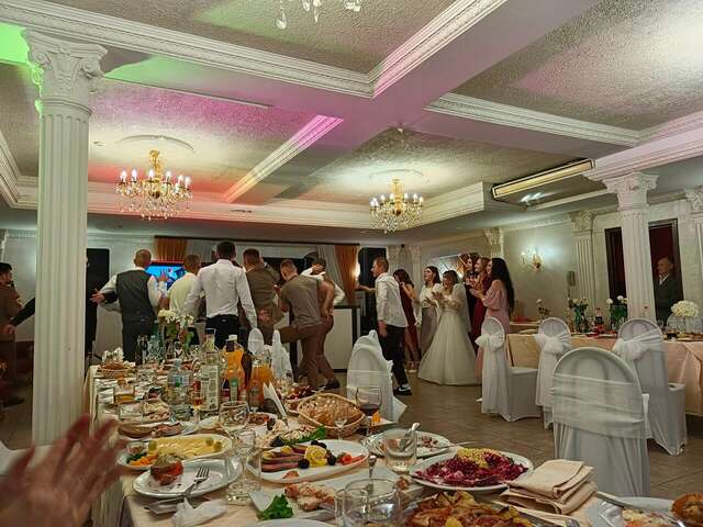 Гостиница Атлантик Рязань-24