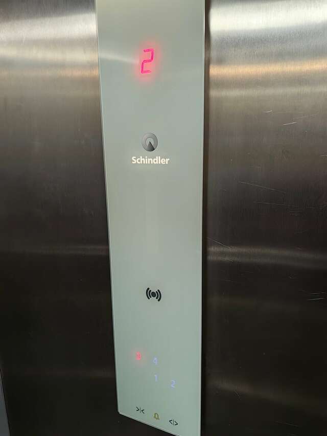 Гостиница Атлантик Рязань-91