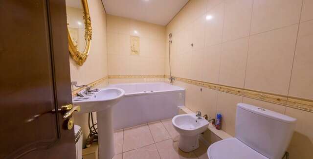 Гостиница Атлантик Рязань-74